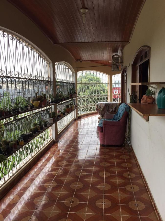Hostel Roraima Boa Vista (Roraima) Exterior foto