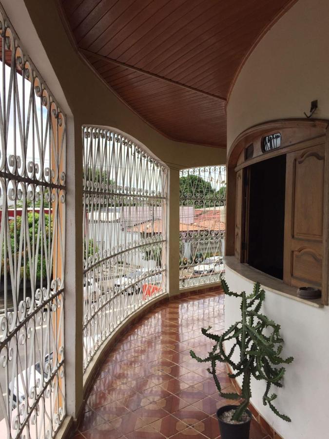 Hostel Roraima Boa Vista (Roraima) Exterior foto
