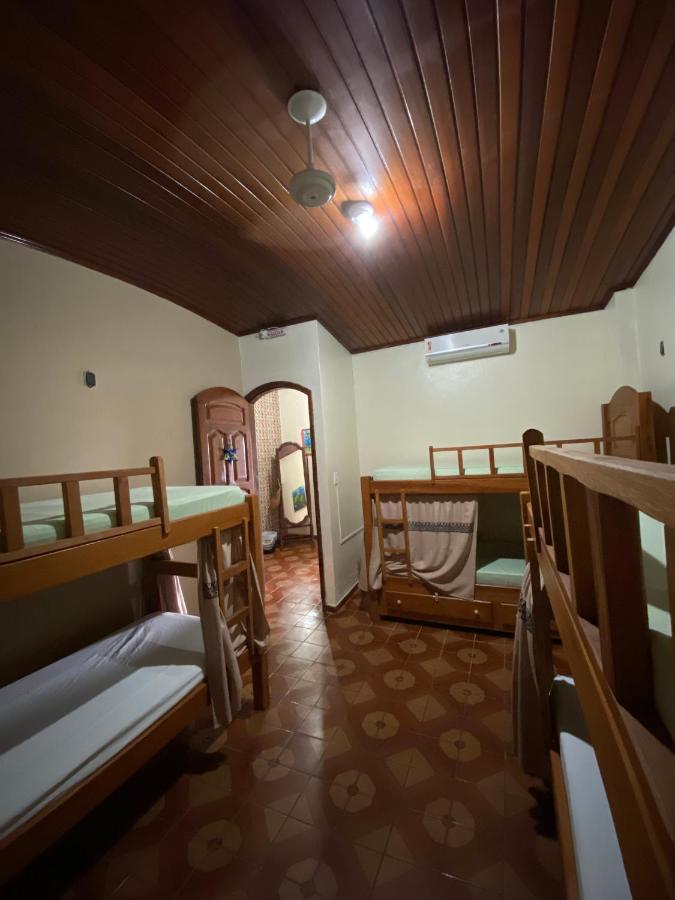 Hostel Roraima Boa Vista (Roraima) Exterior foto