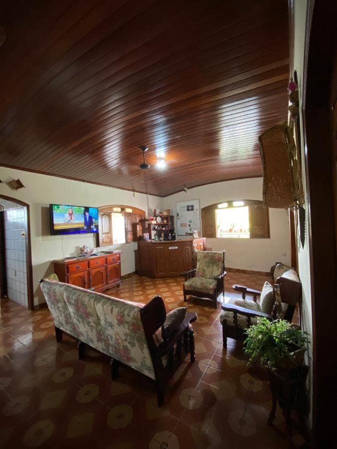 Hostel Roraima Boa Vista (Roraima) Exterior foto
