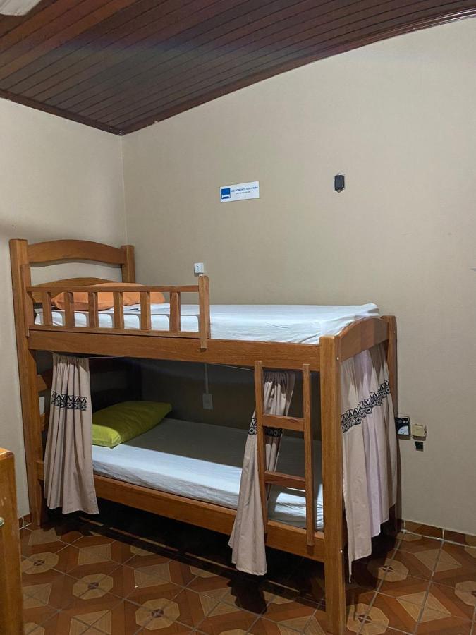 Hostel Roraima Boa Vista (Roraima) Exterior foto