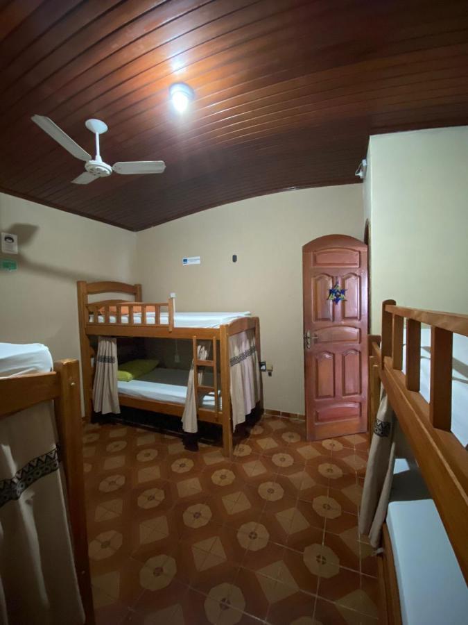 Hostel Roraima Boa Vista (Roraima) Exterior foto