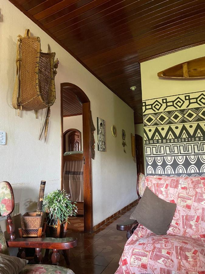 Hostel Roraima Boa Vista (Roraima) Exterior foto