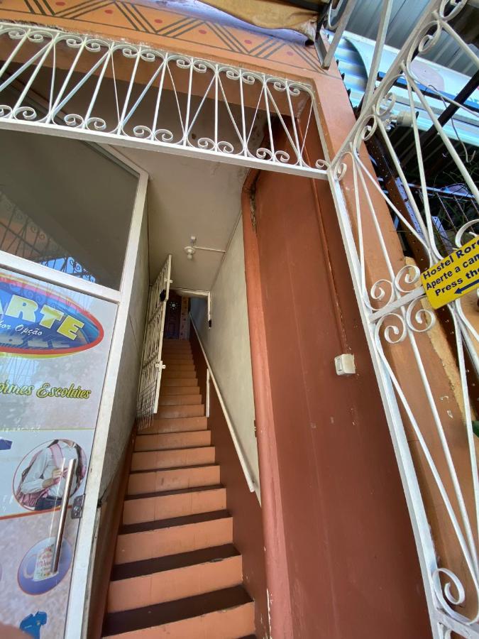 Hostel Roraima Boa Vista (Roraima) Exterior foto