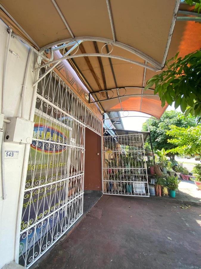 Hostel Roraima Boa Vista (Roraima) Exterior foto