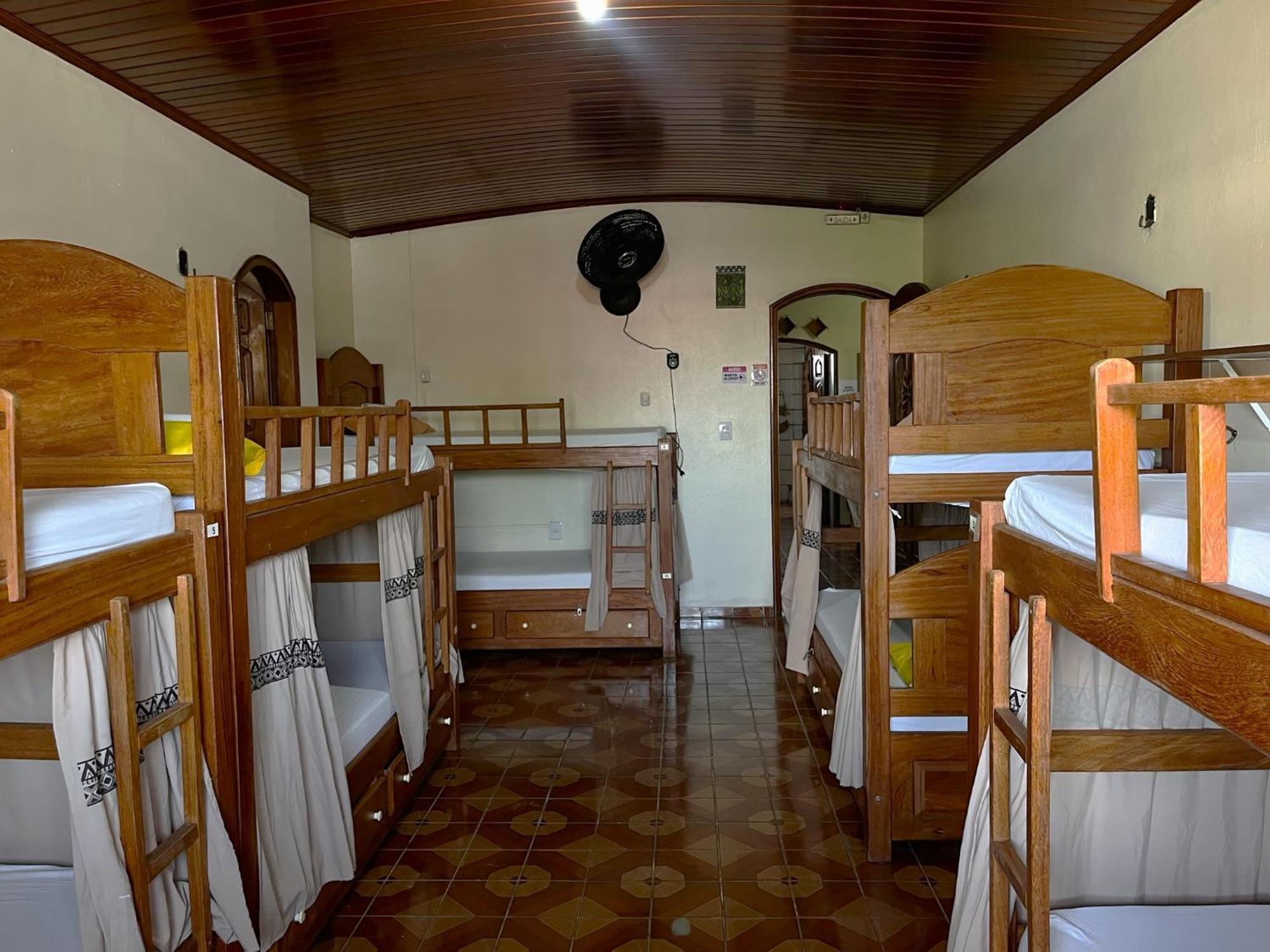 Hostel Roraima Boa Vista (Roraima) Exterior foto