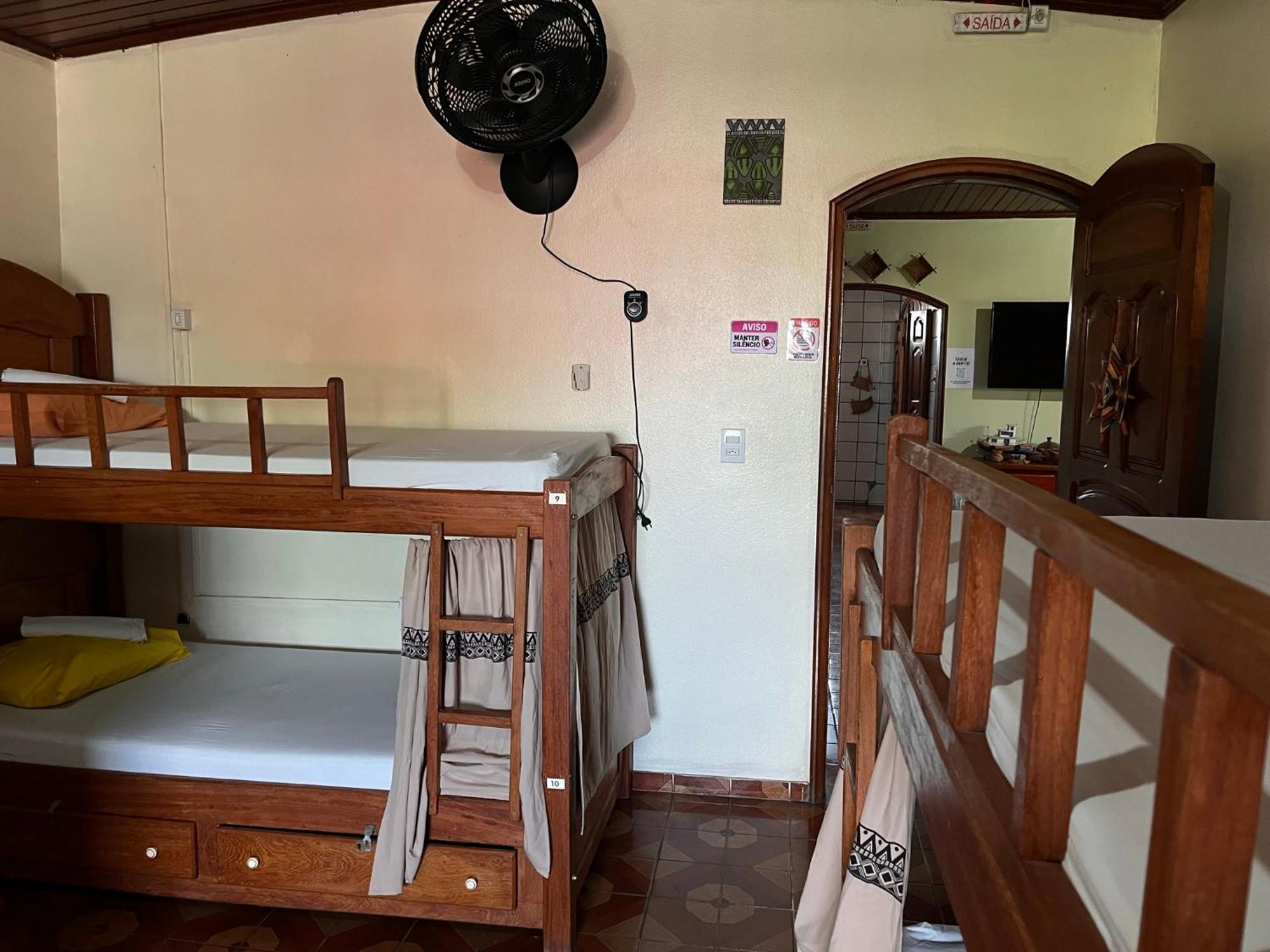 Hostel Roraima Boa Vista (Roraima) Exterior foto