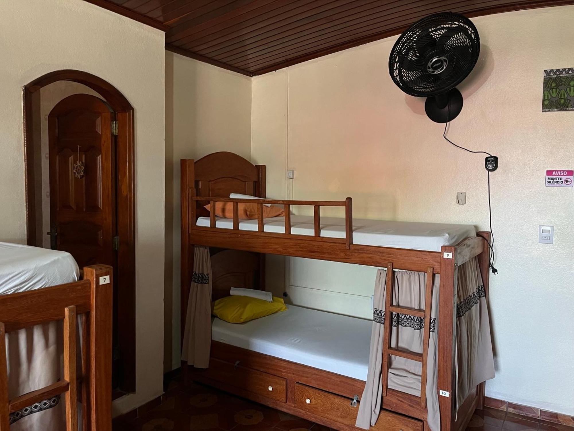 Hostel Roraima Boa Vista (Roraima) Exterior foto