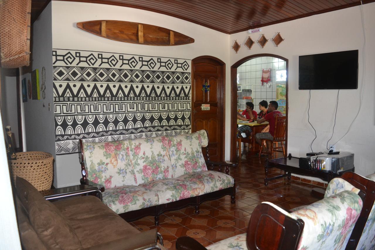 Hostel Roraima Boa Vista (Roraima) Exterior foto