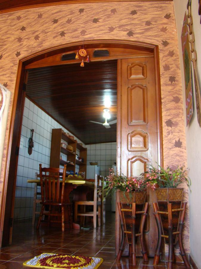Hostel Roraima Boa Vista (Roraima) Exterior foto